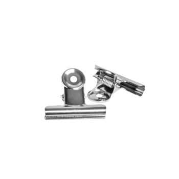 Clips bulldog 75mm  1piece