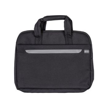 Action case (29.5x39.5x5.1cm) w/handle, w/zipper (polyester)