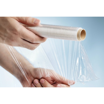 Cling Film for Food 43cm x 500meters