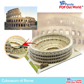 COLOSSEUM