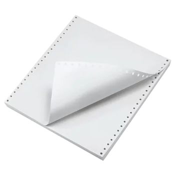 Continuous Paper A4 1ply  2000sheets - SPECIAL OFFER