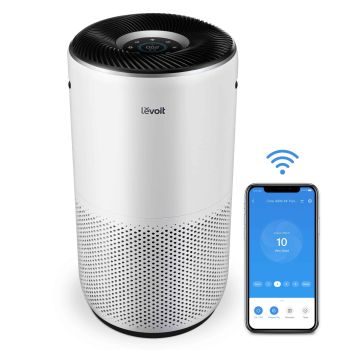 Levoit Air Purifier Core 400s 83m2 - SPECIAL OFFER