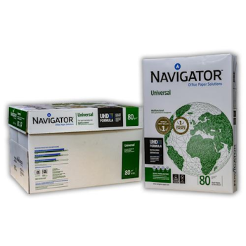 Copy Paper A3 Navigator 1 pack of 500