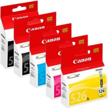 Canon Ink CLI-526 Color  - SPECIAL OFFER
