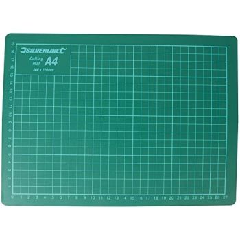 Cutting Mat A4