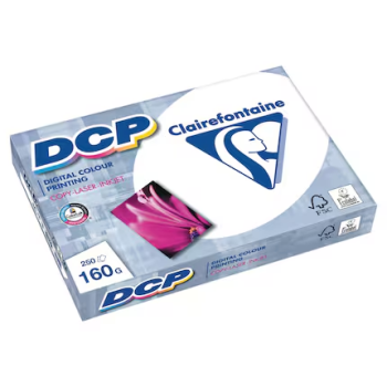 Digital Copy Paper 160grm - 250 Sheets SPECIAL OFFER