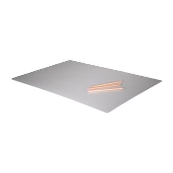 Desk Pad Trasparent 40x53cm  