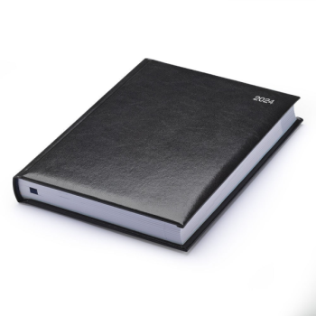 Diary A5 Daily Calendar 2026