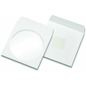 Envelope for CD 125x125 50pcs