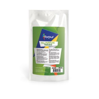 Office Tissues  Refill 100pcs 