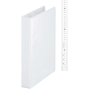 Insert Binders 65mm 4D-Ring A4