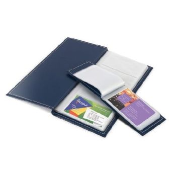 Business Card Holder Small for 40 card