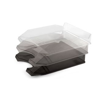 Letter Tray A4  (Stackable)  