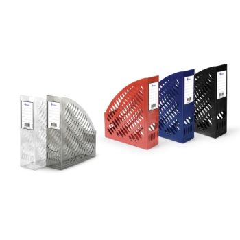 Plastic Magazine File