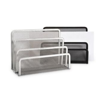 Letter Sorted Metal Mesh 
