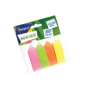 Paper  Sticky Arrow Index 