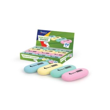 Eraser "Non-Dust"  