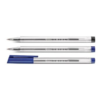 Ballpoint pen "TRIAL" 1.0mm blue