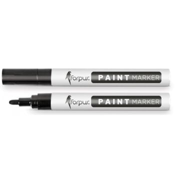 Paint Marker Black