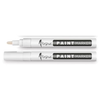 Paint Marker White