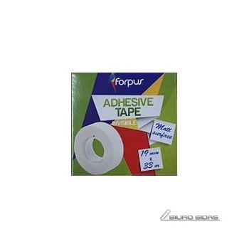 Invisible Tape 19x33