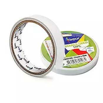 Double Face Tape 12mm