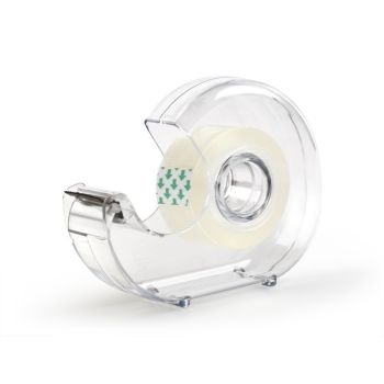 Office Tape 19x33 With Dispenser