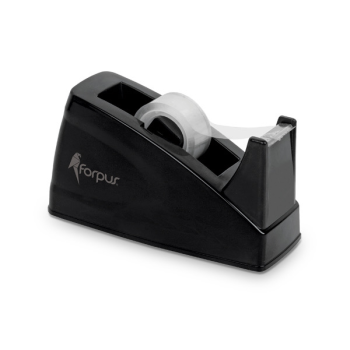 Tape Dispenser for 33mm  Black