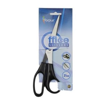 Office Scissor  21cm 