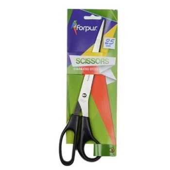 Office Scissor  25cm 