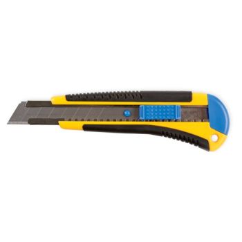 Cutter Heavy Duty 18mm 