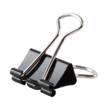 Binder Clip 50mm (12PCS) 