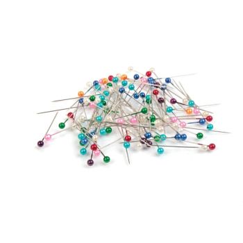 Office Map pins, 100pcs