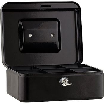 Metal Cash Box 30cm (12")  