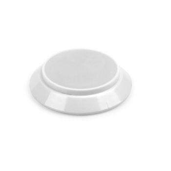 Fingertip wax moistener