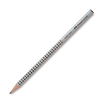 1 Piece Pencil Faber Castel Grip 2001