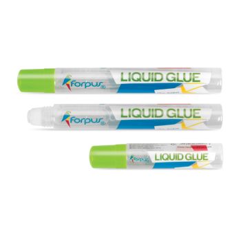 Clear Paper Glue 50ml 