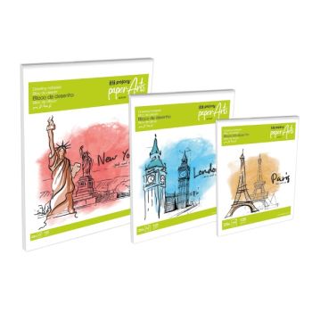 Pajory A2 Drawing Pad 125gr