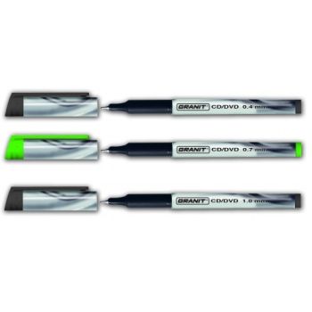 Marker OHP 0.4 Granit  Cd/Dvd 