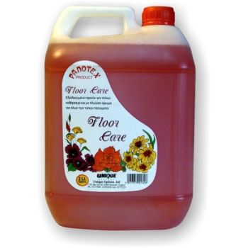 Parket Floor Care - 5 Liters 