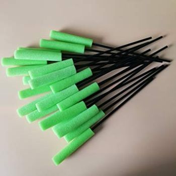 Flute Brush 