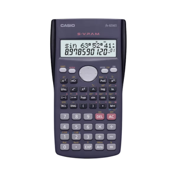 Casio Scientific FX82-ms -  SPECIAL OFFER