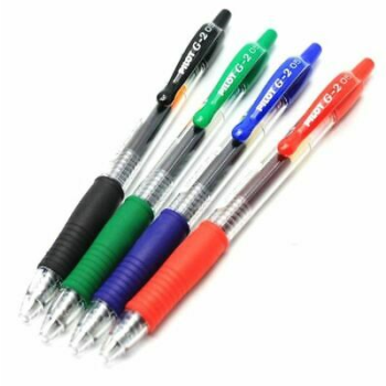 Pilot Pen G2 05