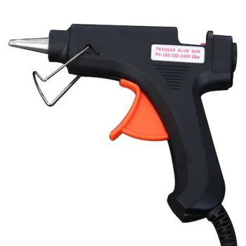 Trigger Mini Glue Gun FH-160