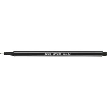 Fineliner Black