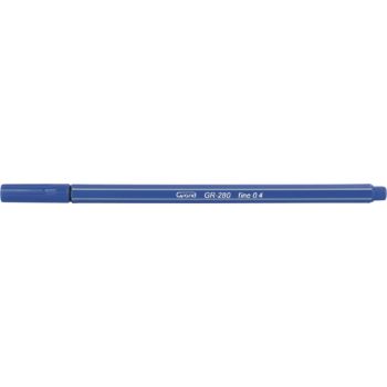 Fineliner Blue