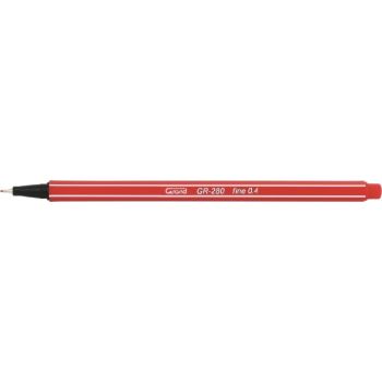 Fineliner Red