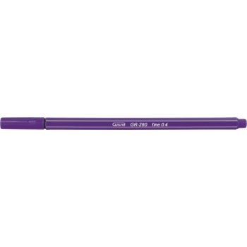 Fineliner Violet