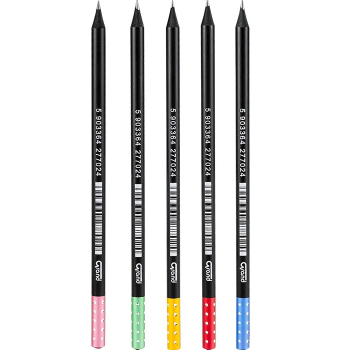 1 Piece Pencil Grand with diamond