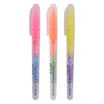 2 Color Hi-Lighter